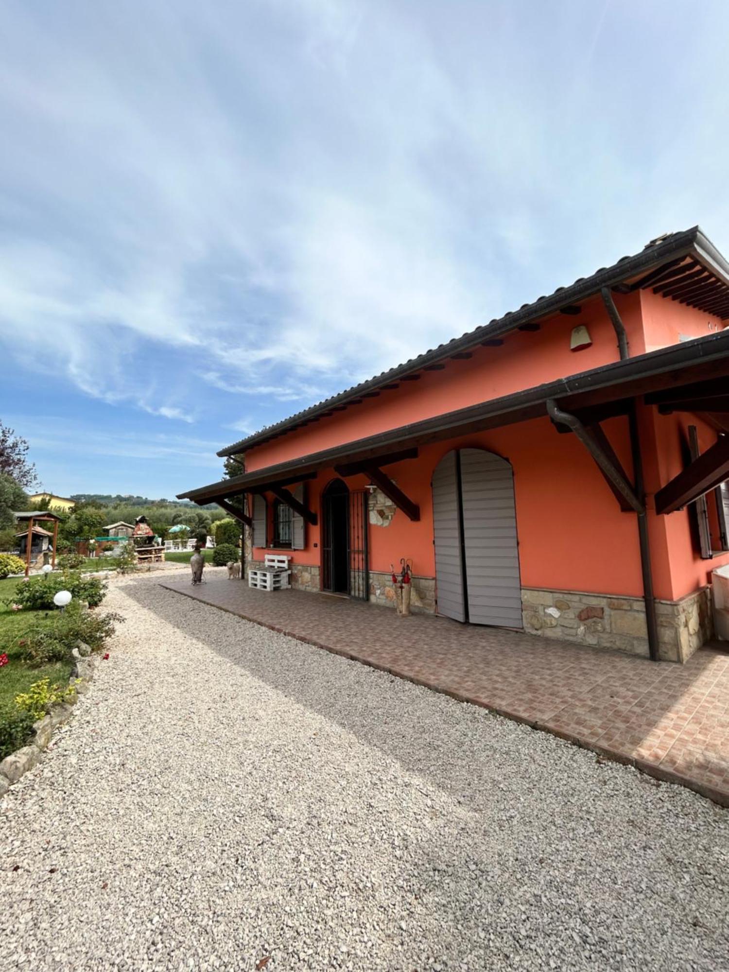 Hotel La Perla Di Asís Exterior foto